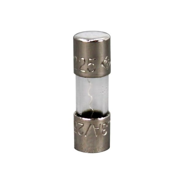 Allpoints 381622 Fuse - 3A For Frymaster